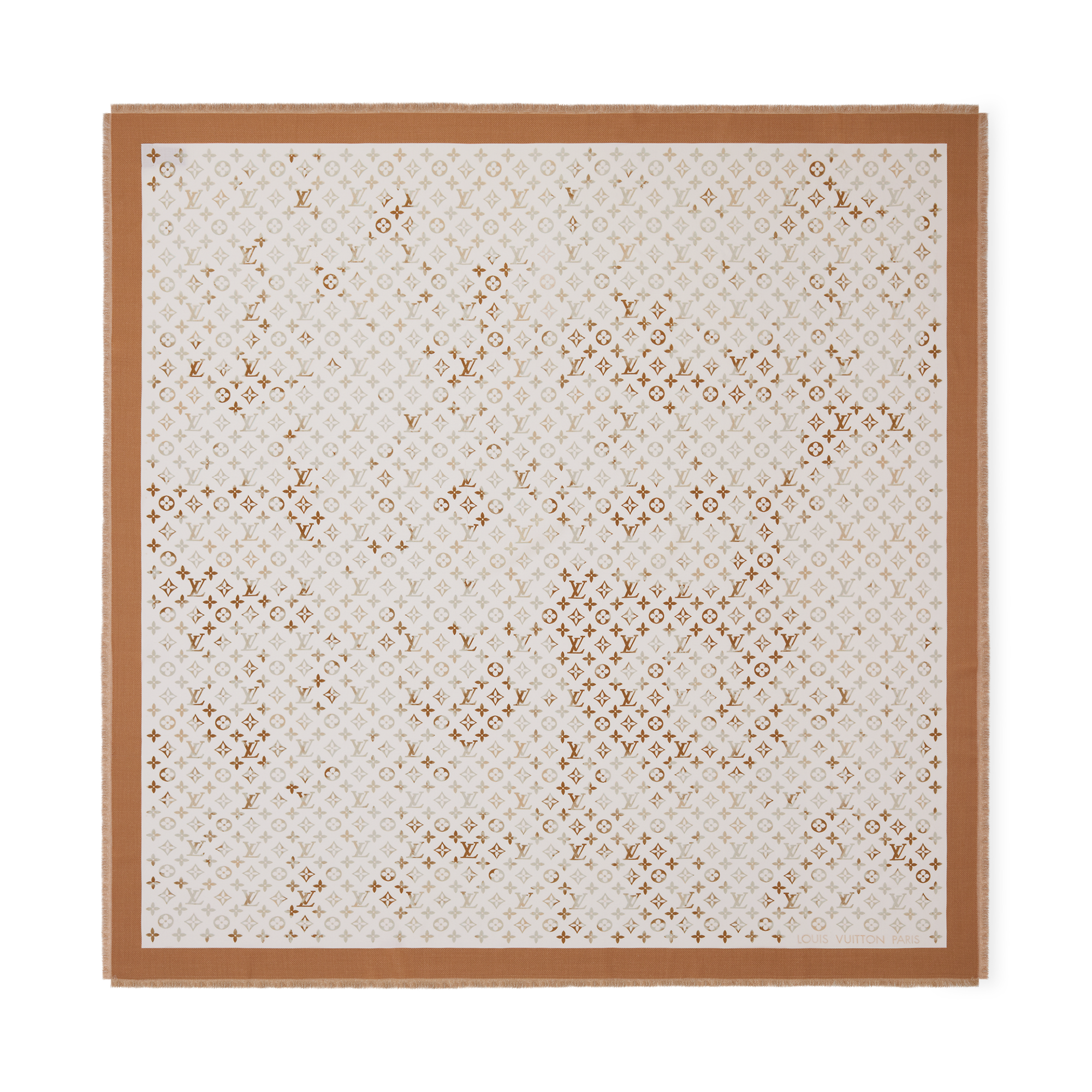 선라이즈 아쿠아렐 숄 S00 - 액세서리 | 루이 비통